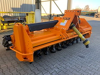 2018 berti luna grondfrees / rotorkopeg - afbeelding 1 van  10