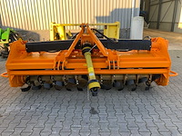 2018 berti luna grondfrees / rotorkopeg - afbeelding 3 van  10
