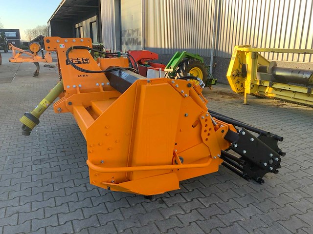 2018 berti luna grondfrees / rotorkopeg - afbeelding 4 van  10