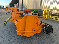 2018 berti luna grondfrees / rotorkopeg - afbeelding 4 van  10