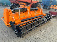 2018 berti luna grondfrees / rotorkopeg - afbeelding 5 van  10