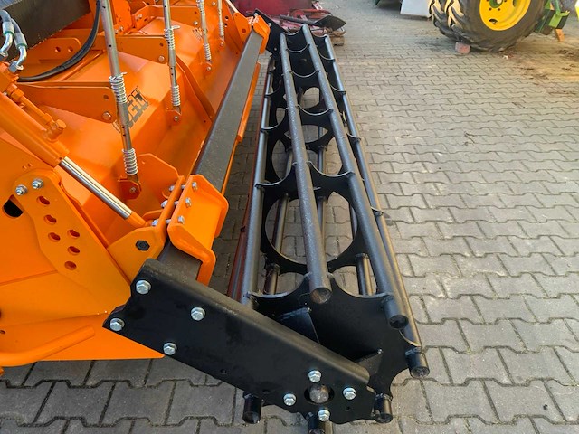 2018 berti luna grondfrees / rotorkopeg - afbeelding 7 van  10