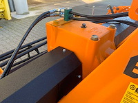 2018 berti luna grondfrees / rotorkopeg - afbeelding 10 van  10