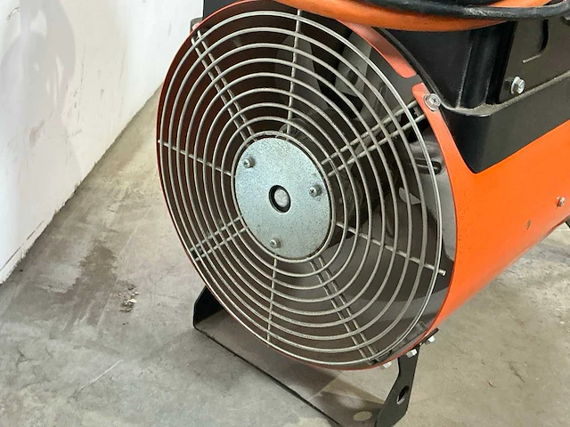 2018 biemmedue gp45m gasheater 52kw - afbeelding 3 van  7