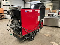 2018 biemmedue jumbo 235 heteluchtkanon - afbeelding 2 van  9