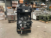 2018 biemmedue jumbo 235 heteluchtkanon - afbeelding 1 van  9