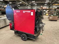 2018 biemmedue jumbo 235 heteluchtkanon - afbeelding 5 van  9