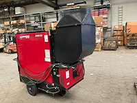 2018 biemmedue jumbo 235 heteluchtkanon - afbeelding 9 van  9