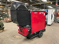 2018 biemmedue jumbo 235 heteluchtkanon - afbeelding 8 van  9