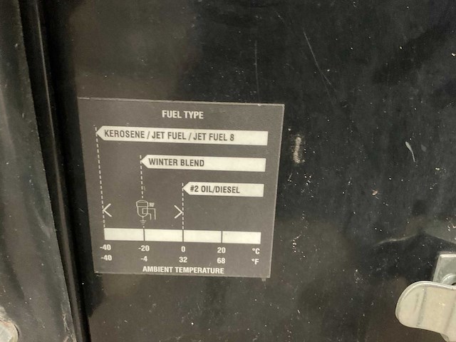 2018 biemmedue jumbo 235 heteluchtkanon - afbeelding 4 van  9