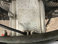 2018 biemmedue jumbo 235 heteluchtkanon - afbeelding 6 van  9