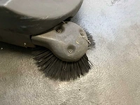 2018 bluq q501 zelfrijdende veegmachine - afbeelding 6 van  8