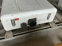 2018 bmair mao-6/7hc overdrukfilter unit - afbeelding 4 van  7