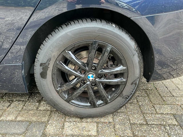2018 bmw 2-serie gran tourer 216d personenauto - afbeelding 10 van  31