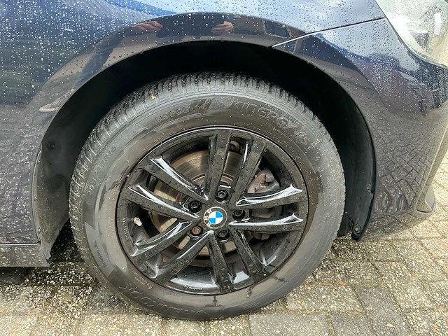 2018 bmw 2-serie gran tourer 216d personenauto - afbeelding 17 van  31