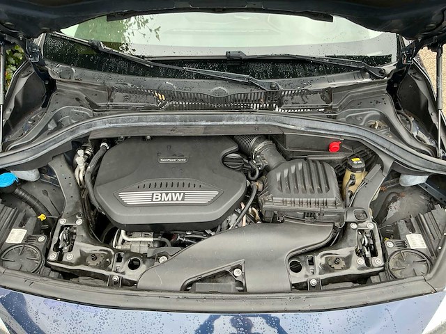 2018 bmw 2-serie gran tourer 216d personenauto - afbeelding 19 van  31