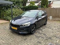 2018 bmw 2-serie gran tourer 216d personenauto - afbeelding 1 van  31