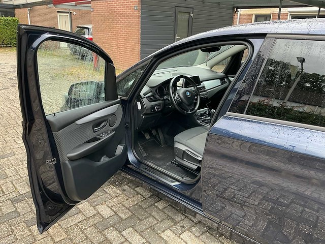 2018 bmw 2-serie gran tourer 216d personenauto - afbeelding 21 van  31