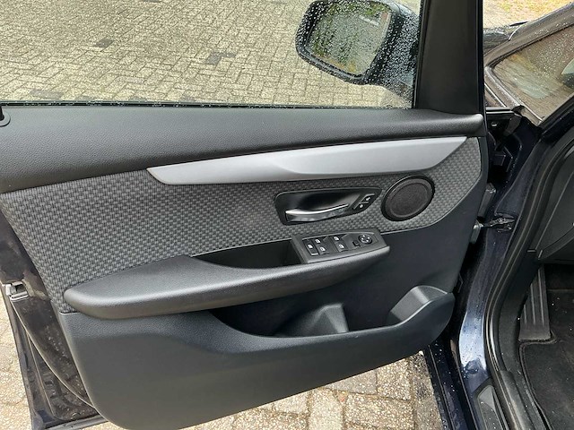 2018 bmw 2-serie gran tourer 216d personenauto - afbeelding 22 van  31