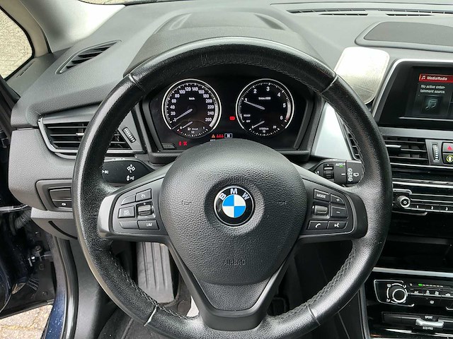 2018 bmw 2-serie gran tourer 216d personenauto - afbeelding 23 van  31