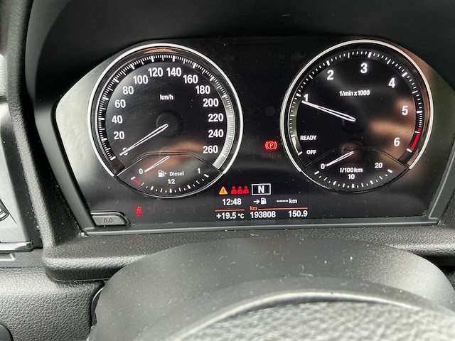 2018 bmw 2-serie gran tourer 216d personenauto - afbeelding 25 van  31