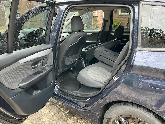 2018 bmw 2-serie gran tourer 216d personenauto - afbeelding 28 van  31