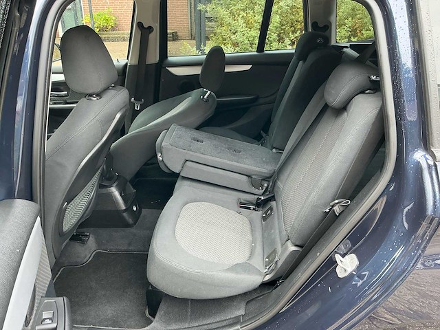 2018 bmw 2-serie gran tourer 216d personenauto - afbeelding 29 van  31