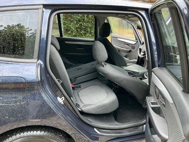 2018 bmw 2-serie gran tourer 216d personenauto - afbeelding 30 van  31