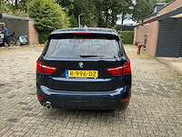 2018 bmw 2-serie gran tourer 216d personenauto - afbeelding 4 van  31