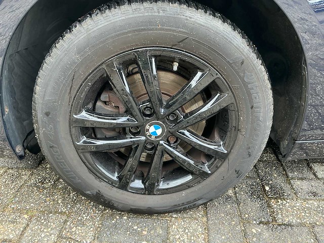 2018 bmw 2-serie gran tourer 216d personenauto - afbeelding 9 van  31
