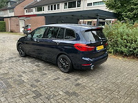 2018 bmw 2-serie gran tourer 216d personenauto - afbeelding 5 van  8
