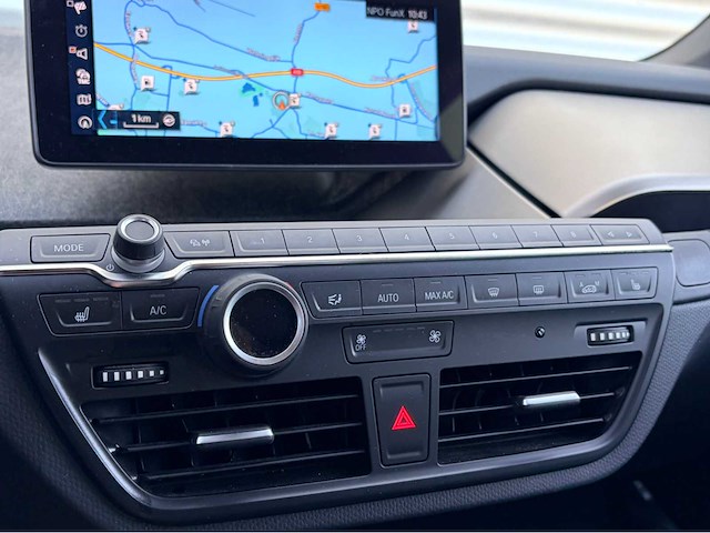 2018 bmw i3 basis 120ah 42kwh personenauto - afbeelding 6 van  19