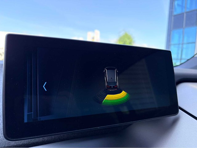 2018 bmw i3 basis 120ah 42kwh personenauto - afbeelding 9 van  19