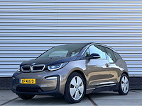 2018 bmw i3 basis 120ah 42kwh personenauto - afbeelding 1 van  19