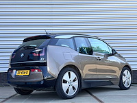 2018 bmw i3 basis 120ah 42kwh personenauto - afbeelding 14 van  19