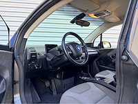 2018 bmw i3 basis 120ah 42kwh personenauto - afbeelding 17 van  19