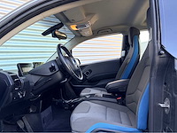 2018 bmw i3 basis 120ah 42kwh personenauto - afbeelding 18 van  19
