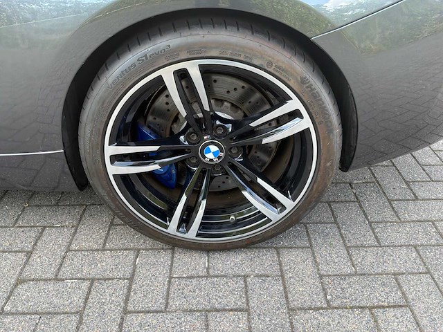 2018 bmw m2 coupé personenauto - afbeelding 2 van  29