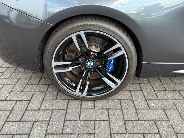 2018 bmw m2 coupé personenauto - afbeelding 4 van  29