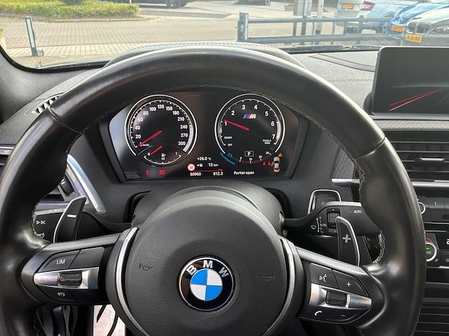 2018 bmw m2 coupé personenauto - afbeelding 5 van  29