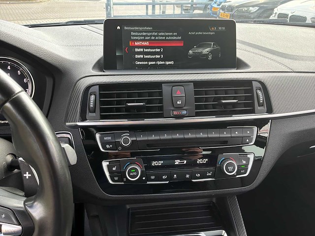 2018 bmw m2 coupé personenauto - afbeelding 6 van  29