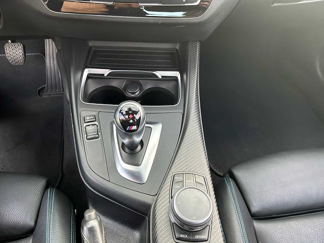 2018 bmw m2 coupé personenauto - afbeelding 7 van  29