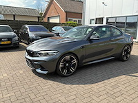 2018 bmw m2 coupé personenauto - afbeelding 1 van  29