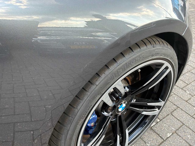 2018 bmw m2 coupé personenauto - afbeelding 21 van  29