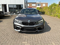 2018 bmw m2 coupé personenauto - afbeelding 12 van  29