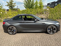 2018 bmw m2 coupé personenauto - afbeelding 24 van  29