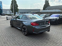2018 bmw m2 coupé personenauto - afbeelding 27 van  29