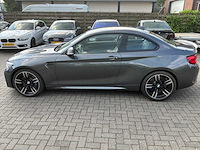 2018 bmw m2 coupé personenauto - afbeelding 28 van  29