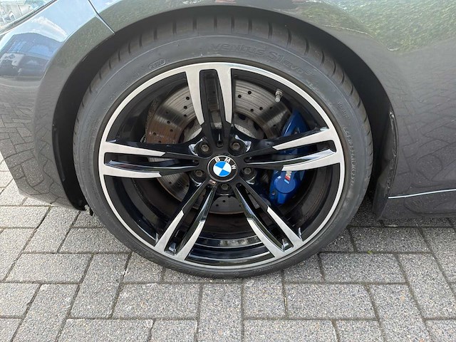 2018 bmw m2 coupé personenauto - afbeelding 29 van  29