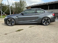 2018 bmw m2 coupé personenauto - afbeelding 3 van  43